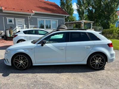 Audi A3 2014, kuva 2/8