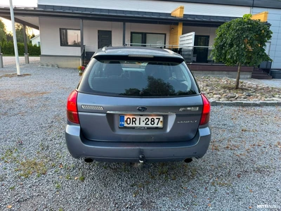 Subaru Legacy 2006, kuva 7/11