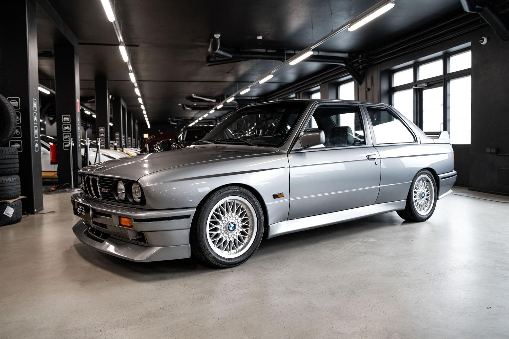 BMW M3