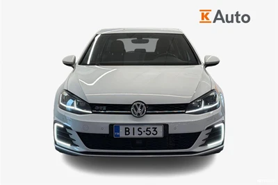 Volkswagen Golf 2018, kuva 4/32