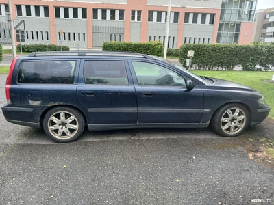 Volvo V70 2001, kuva 4/6