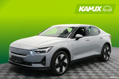 Polestar 2 Long range Single motor 2025, kuva 5/22