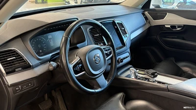 Volvo XC90 T8 Twin Engine Inscription 2018, kuva 5/10