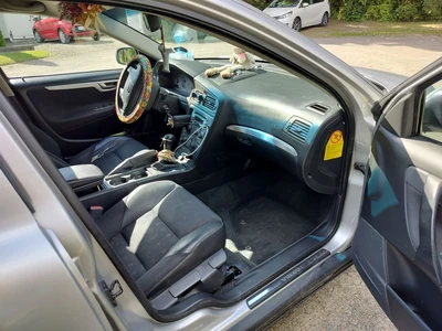 Volvo V70 2002, kuva 7/7