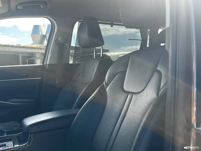 Kia Sorento 2021, kuva 7/9