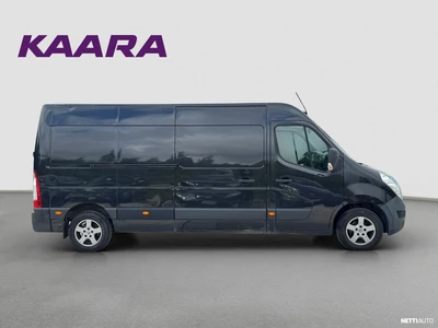 Renault Master 2014, photo 3/16