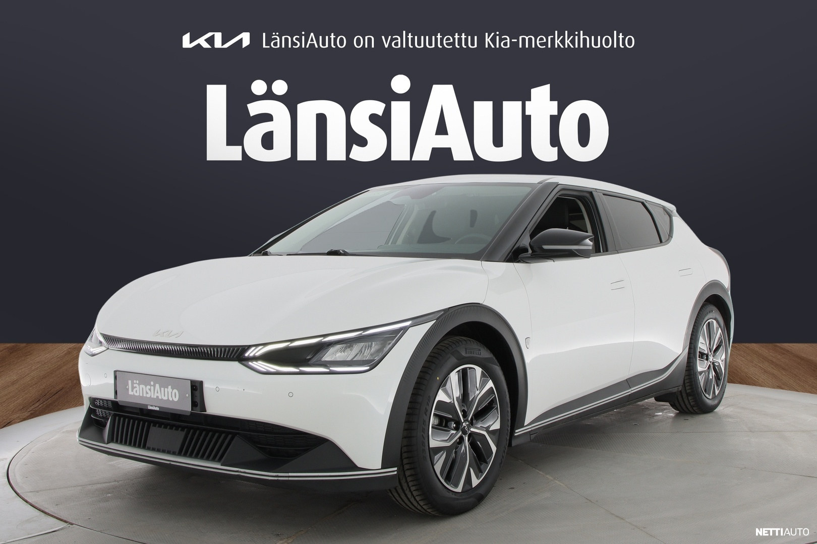 Kia EV6