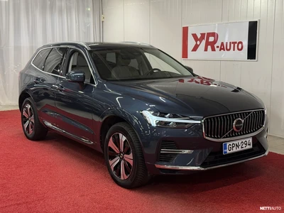 Volvo XC60 2023, kuva 1/23