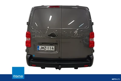 Peugeot Expert 2023, photo 4/20