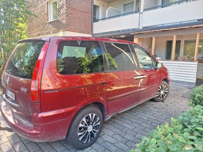 Citroen C8 2006, photo 4/10