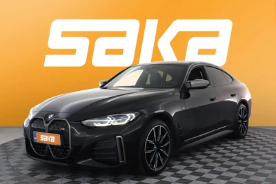 BMW i4 M50 2022, kuva 4/34