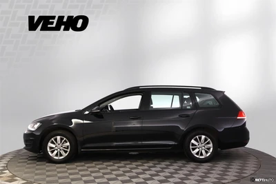 Volkswagen Golf 2015, kuva 2/36