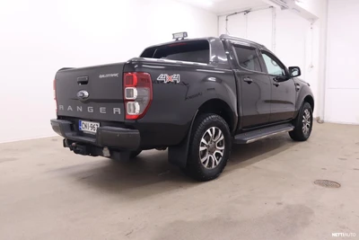 Ford Ranger 2017, kuva 6/10