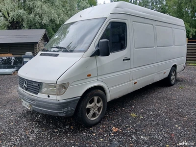 Mercedes-Benz 312 1998, kuva 4/9