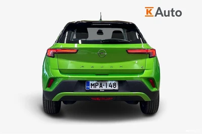 Opel Mokka-e Comfort 136 automaatti 2023, photo 3/29