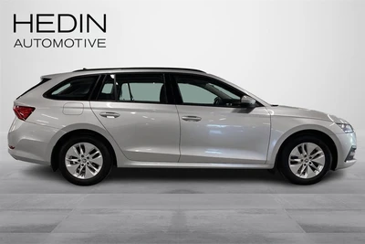 Skoda Octavia 2022, kuva 7/31