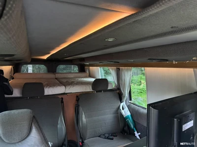 Mercedes-Benz Sprinter 2009, photo 5/10