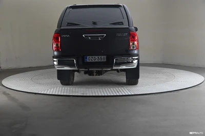 Toyota Hilux 2021, kuva 5/10