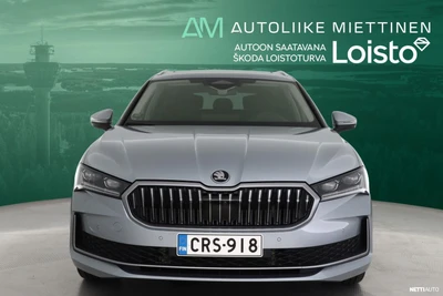 Skoda Superb 2024, kuva 6/10