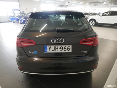 Audi A3 2016, kuva 4/19
