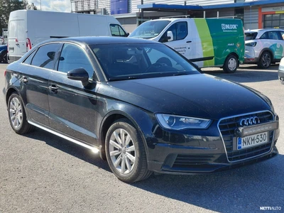 Audi A3 2016, kuva 2/8