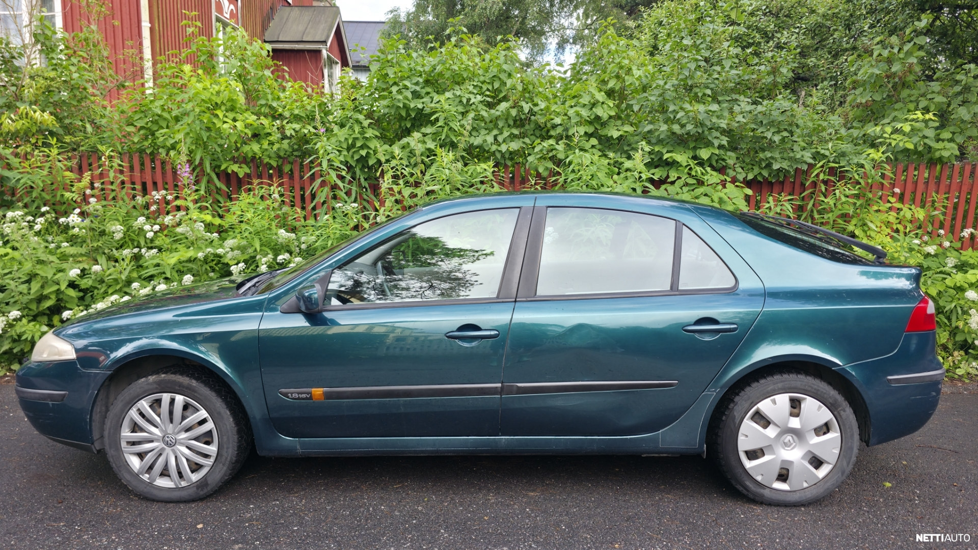 Renault Laguna