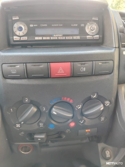 Citroen Jumper 2.8 HDI Citroen Jumper 2004, photo 6/13