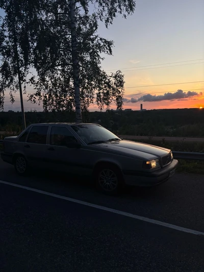 Volvo 850 1995, kuva 3/5
