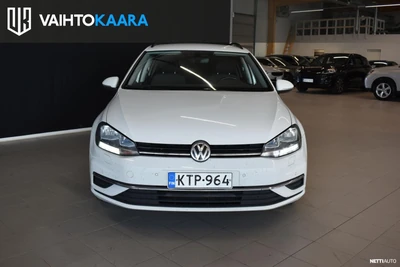 Volkswagen Golf 2018, kuva 2/7