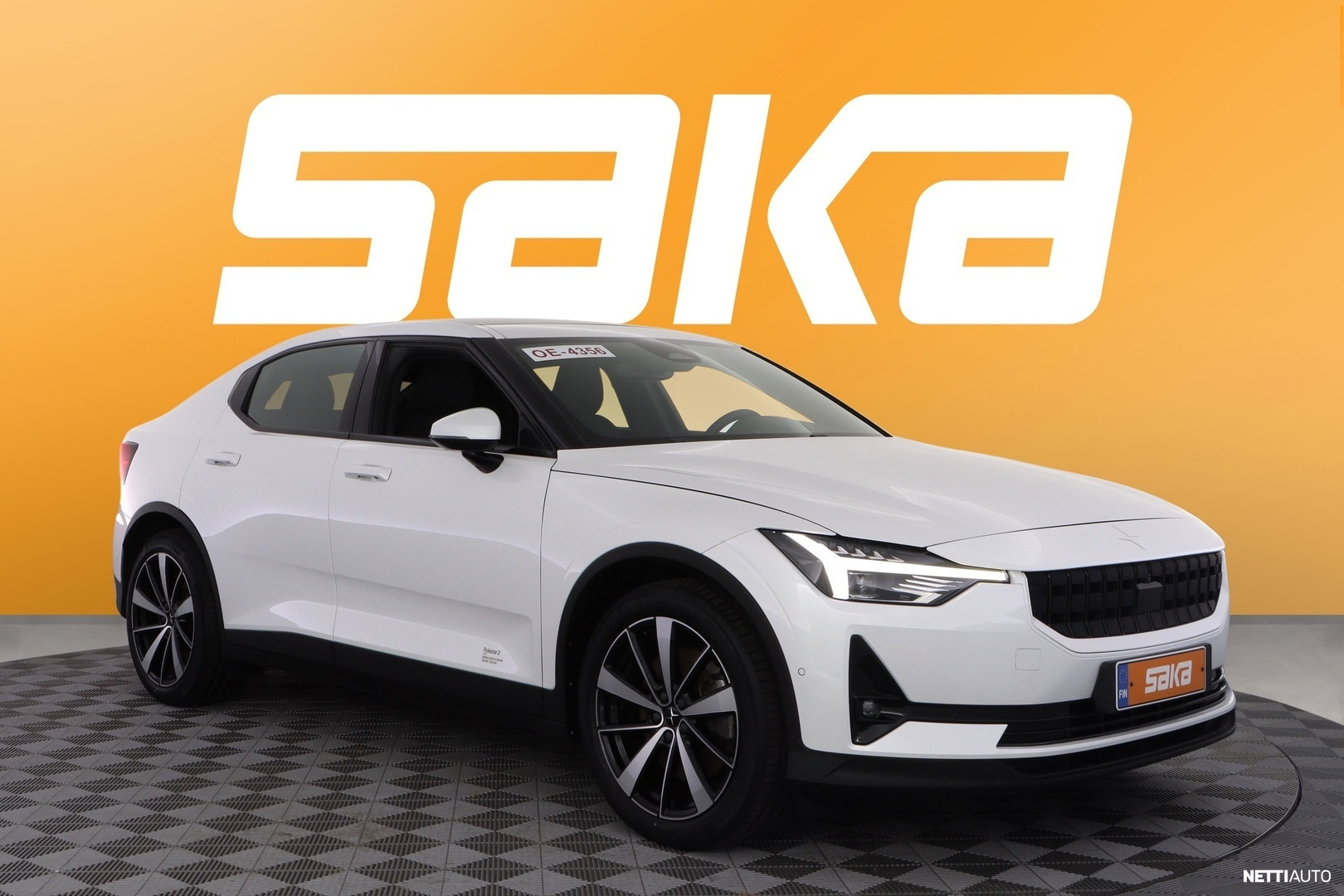 Polestar 2