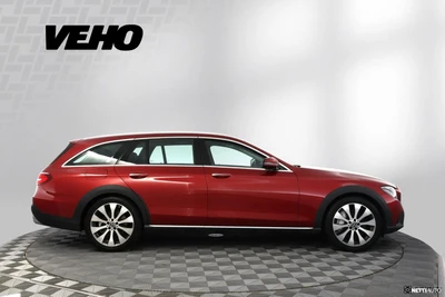 Mercedes-Benz E 2019, kuva 6/34