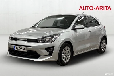 Kia Rio 1,2 LX 2022, kuva 1/25
