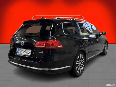 Volkswagen Passat 2014, kuva 6/36