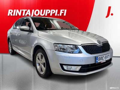 Skoda Octavia 1,4 TSI Ambition 2013, photo 1/23