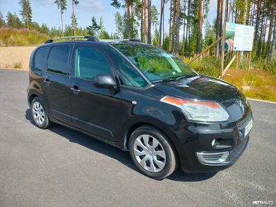 Citroen C3 Picasso Vti 90 edition 2010, photo 5/8