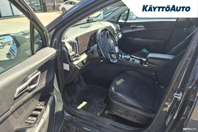 Kia Sportage 2022, kuva 7/8