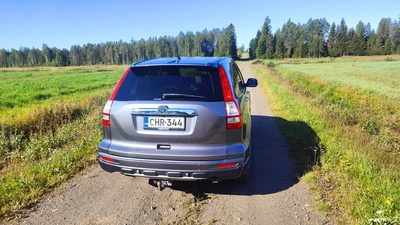 Honda CR-V 2010, kuva 4/10