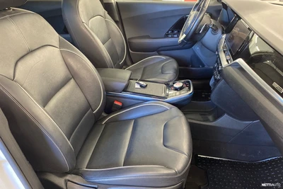 Kia Niro Electric 2020, kuva 7/10