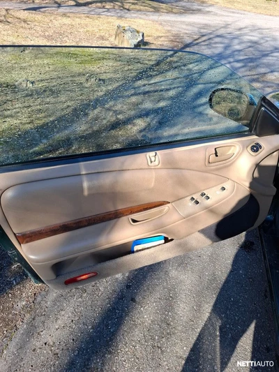 Chrysler Stratus 1998, kuva 5/9