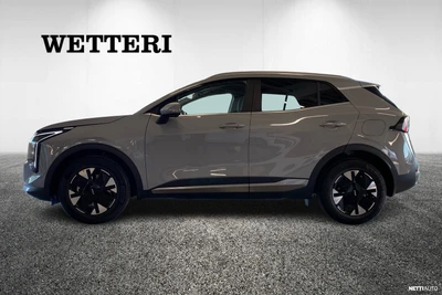 Kia Sportage 2027, photo 5/10
