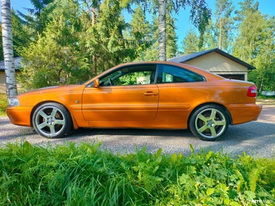 Volvo C70 2000, kuva 7/25