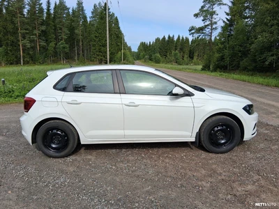 Volkswagen Polo 2019, kuva 7/10