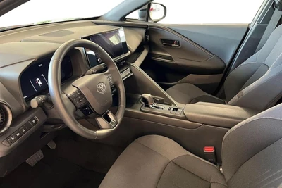 Toyota C-HR 2,0 Plug-in Hybrid Edition 2025, kuva 3/3