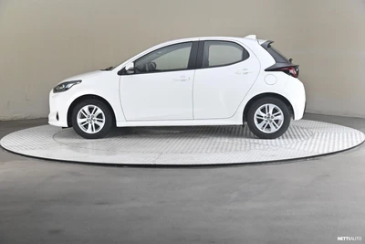 Toyota Yaris 2023, kuva 4/29