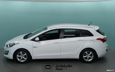 Hyundai i30 1,6 GDI 6MT ISG iNNOVATION 2013, kuva 2/19
