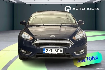 Ford Focus 2015, kuva 4/30
