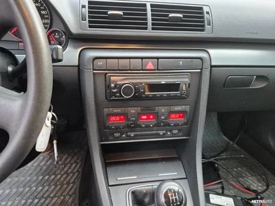 Audi A4 2005, kuva 5/8