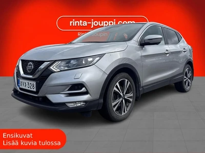 Nissan Qashqai 2019, kuva 1/4
