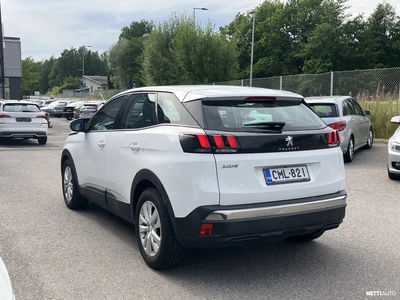 Peugeot 3008 2019, kuva 2/4