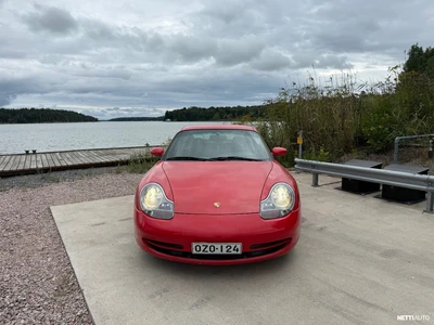 Porsche 911 911 Carrera 2 2000, kuva 7/10